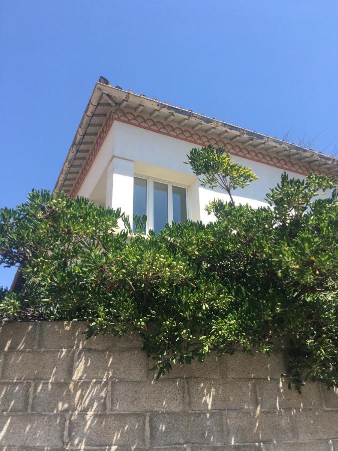 Dans une maison, appartement indépendant et jardin Perpiñán Exterior foto