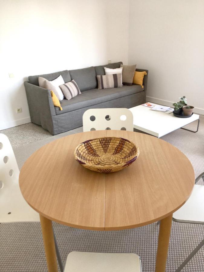 Dans une maison, appartement indépendant et jardin Perpiñán Exterior foto